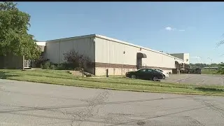 Youngstown company preparing warehouse for medical marijuana cultivation