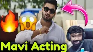 Neyoo Reacts Mavi Joined GE 😳Soul Leaving ?💔Scout Vs Mavi ? @NEYOOGAMINGYT @MAVIOP @officialscoutop