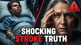 A Young Stroke Survivor&rsquo;s Shocking Story &ndash; What Seniors Must Learn Before It&rsquo;s Too Late