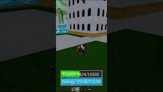 Unveiling Angel v3 in Blox Fruits! Full Power Showcase!
