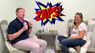 Simply the Zest - Common Child Psych Topics with Dr. Ashley Poklar