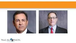 Jacksonville Personal Injury Lawyer