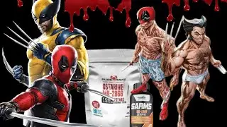 Ostarine (Sarm) Review: 6 Weeks of Gains and Glory! (2024)