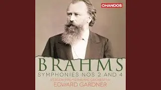 Symphony No. 4 in E Minor, Op. 98: I. Allegro non troppo