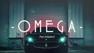 - FREE - Booba Instrumental - O M E G A - Dark Trap Beat 2018 ( Prod. DaYell BeatZ )