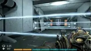Let's Survival The Ball (Blind) Part 7 - Probleme mit der Matrix