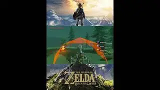 The Legend of Zelda: Breath of the Wild + Expansion Pass (Switch 2 Edition) &mdash; Episode 67 Part 15