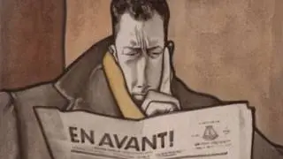 Didier Cabaret - Artiste peintre