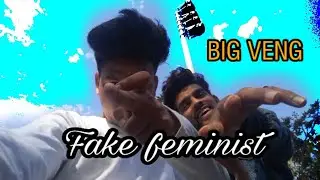 Big veng | Happy women's day - Rap | 2020
