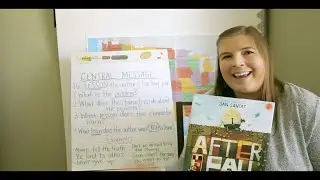 Recounting Stories and Central Message
