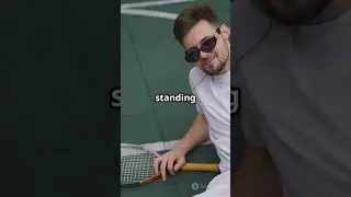 Why people love Jannik Sinner? #fromnewbietopro #tennisdrills #tennispractice