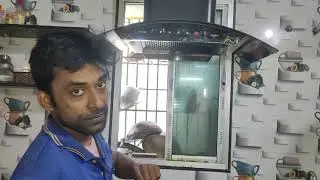 kitchen Chimney Basic Information || kutchna Chimney Installation || Chimney Installation and demo.