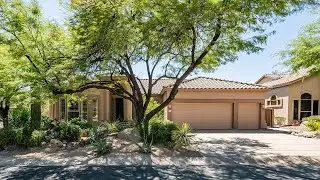 Desert Vistas at Las Sendas  Michele Keith Las Sendas Realtor and Expert. SOLD! $680,000