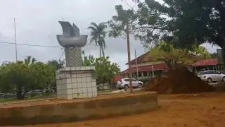 🇸🇷Saramacca/Suriname🇸🇷