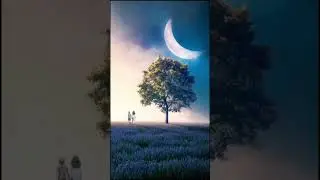 Choose your dream world...
