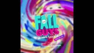 fall guys in the house (slowed + reverb) #stopfamepassfour