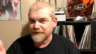 Vinyl Show And Tell: Episode 1 - NOFX & Dillinger Four