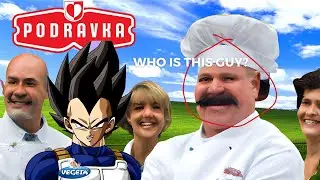 What is Vegeta Seasoning? A Hungarian Commercial Explored