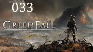 GreedFall - The Enemy Within