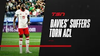 Is there concern about a potential rift between Davies and Canada?