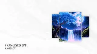 PREMIERE: Francisco (PT) - Kamelot (Short Edit) [Progressive House 2025]
