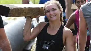 Savage Race 2019 Florida