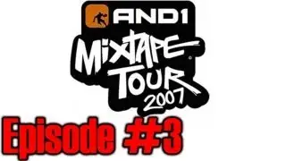 AND1 Season 6 