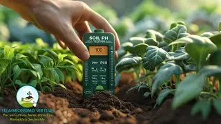 ¿Por qué el pH es tan importante para tus plantas?