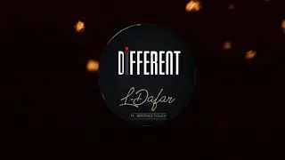 Different by L-Dafar feat. Brother Touch
