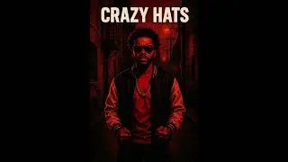 [FREE] ICECOLDBISHOP x AzChike &ndash; &ldquo;Cros Like That (Los Angeles Mood) | Prod. Crazy Hats