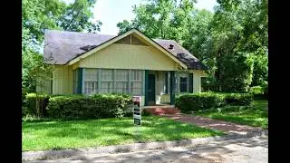 275 E Avenue E, Silsbee, TX