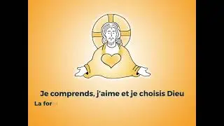 Se former &agrave; la foi catholique avec le p&egrave;re Louis Pelletier