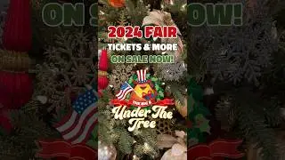 Spread holiday cheer with the gift of Big E fun! Advance discount tickets & more at TheBigE.com 🎁