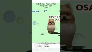 Floating Ball Game (Three Balls)