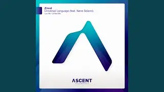 Universal Language feat. Nene Solano (Lux Extended Mix)