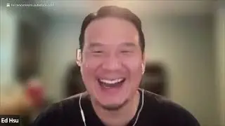 The RHETI Enneagram Part II: Ed Hsu
