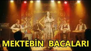 Mektebin Bacaları
