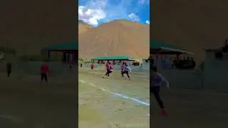 #football #footbal lover #chitral #nature