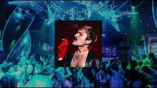 Micheal Medrano - Danse (Sped Up)