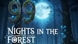 99 nights in the forest gameplay on Mr Gamer