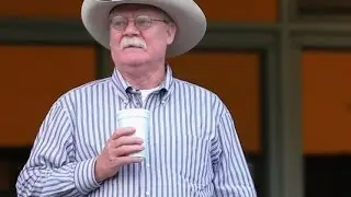 Steve Coburn - Morning After The Belmont Stakes