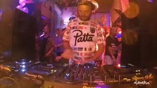 BORIS WERNER &middot; keep on Dancing closing party at Amnesia Ibiza &copy; www.Allaboutibizatv.net