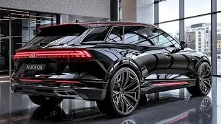 👑👑2027 Audi Q3 FULL REVIEW &mdash; Everything You Need to Know👑👑