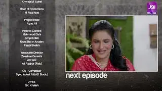 Saraab - Episode 37 Teaser | Fazyla Laasharie - Salman Saeed | Pakistani Dramas - #aurlife