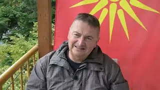 DRUM ZA MAKEDONIJA 8 / ДРУМ ЗА МАКЕДОНИЈА 8
