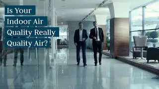 Indoor Air Quality-  A-Tech Consulting