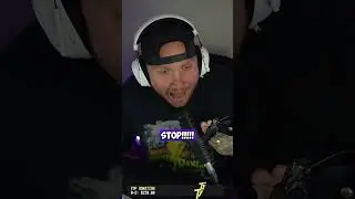THIS IS WHY WE NEED STREAMER MODE
