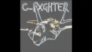C-FXGHTER - Super Slowed