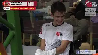 Puchar PLT 2020 - Rzesz&oacute;w: Aleks Majewski vs. Antoni Mierzwa (finał)
