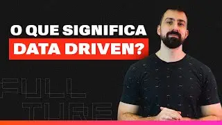O que &eacute; Data Drive? Como Est&aacute;tistica Pode Levar &agrave; Tomada de Decis&otilde;es